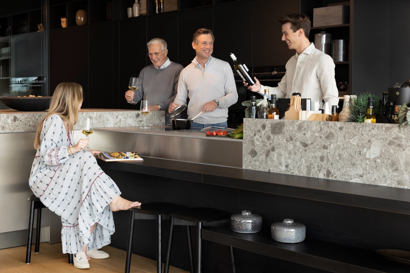 ASWA Keukens. Copyright © ASWA Keukens. All rights reserved.